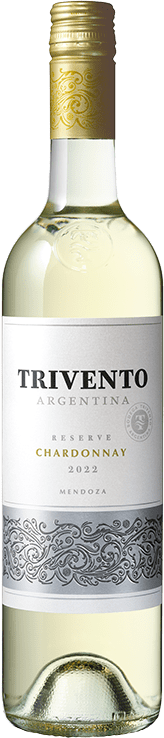 トリヴェント カベルネ・ソーヴィニヨン／シャルドネ