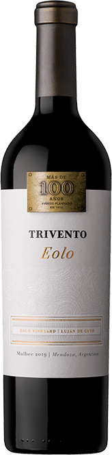 トリヴェント エオロ マルベック