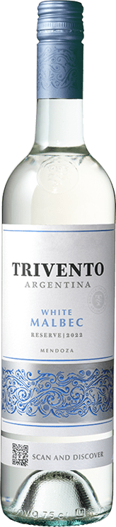 トリヴェント リザーブ ホワイトマルベック