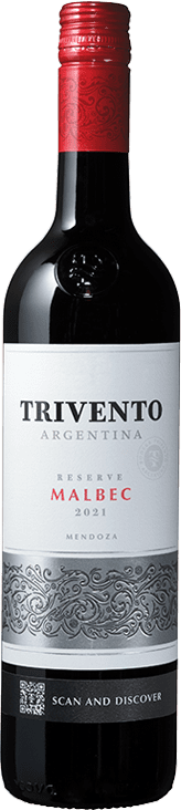 トリヴェント リザーブ マルベック
