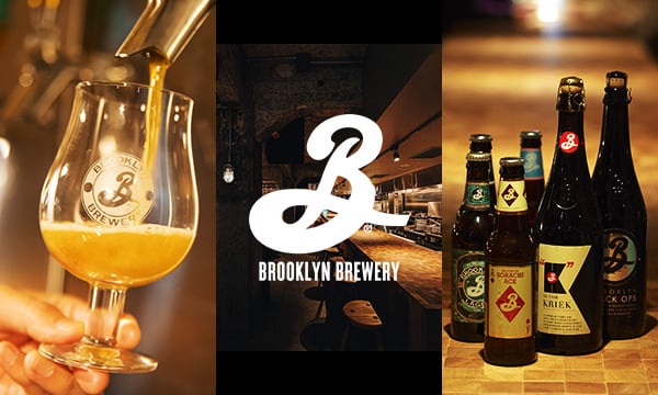 BROOKLYN BREWERY