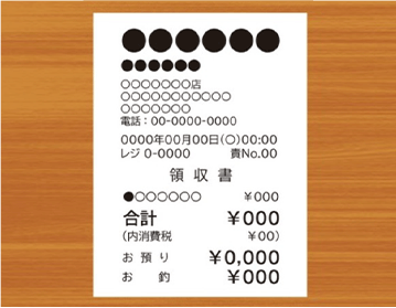 良い撮影の例 画像