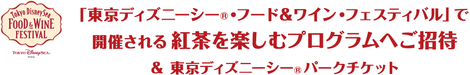 グランドオープン前の「ファンタジースプリングス」を一足先に楽しもう！東京ディズニーシー®ファンタジースプリングス・スポンサープレビューパスポート（ペア）