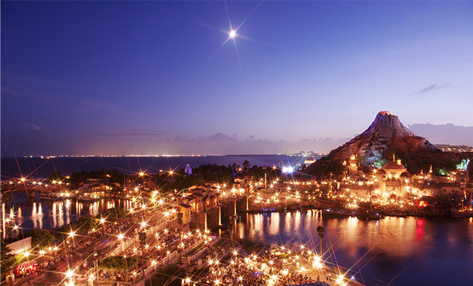 東京ディズニーランド®