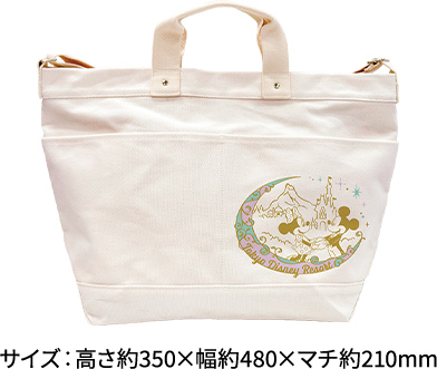 KIRINオリジナル東京ディズニーリゾート®ブランケット