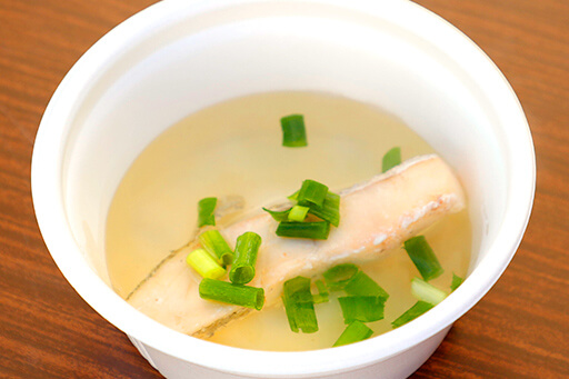 株式会社 海神(わだつみ)「鍋干物」