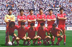 試合詳細レポート 過去の試合レポート サッカー応援 キリン 試合詳細レポート 過去の試合レポート サッカー応援 キリン
