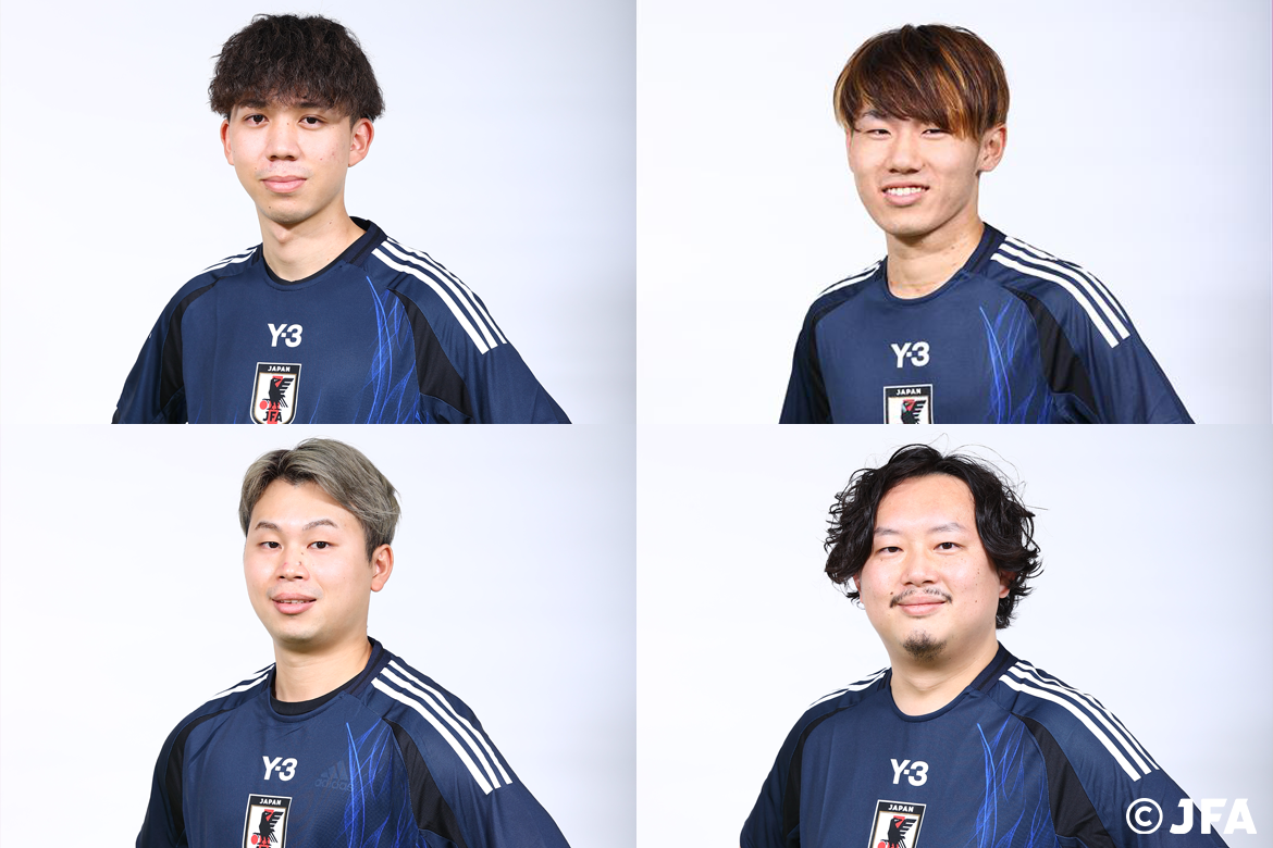 サッカーe日本代表