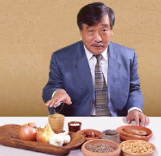 吉村作治