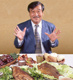 吉村作治