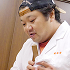 佐藤隆一さん