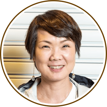 島村宏子さん