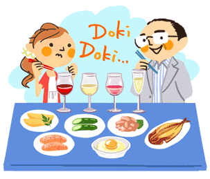 ワインに合わない食材って あるの ワインを楽しむコツ ワインアカデミー キリン ワインに合わない食材って あるの ワインを楽しむコツ ワインアカデミー キリン