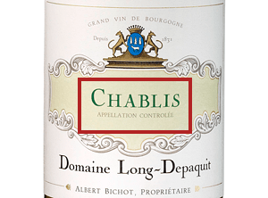 CHABLIS