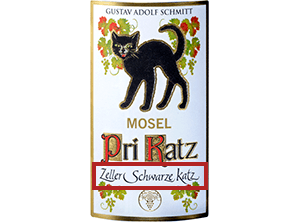 Zeller Schwarze Katz