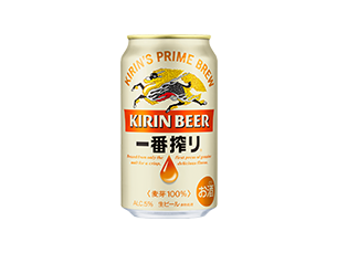 工場だけの特別体験。キリン一番搾り おいしさ実感ツアー｜キリン