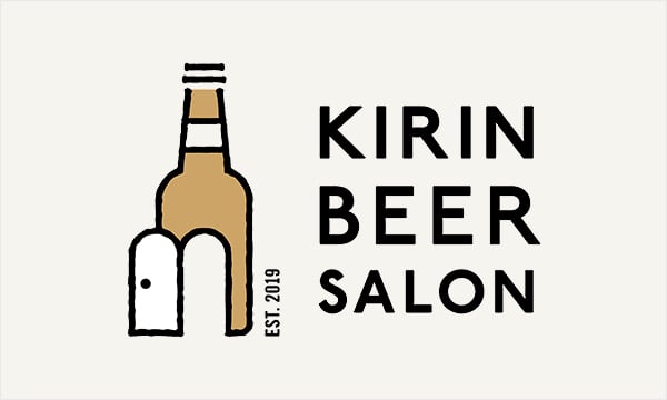 KIRIN BEER SALON EST.2019