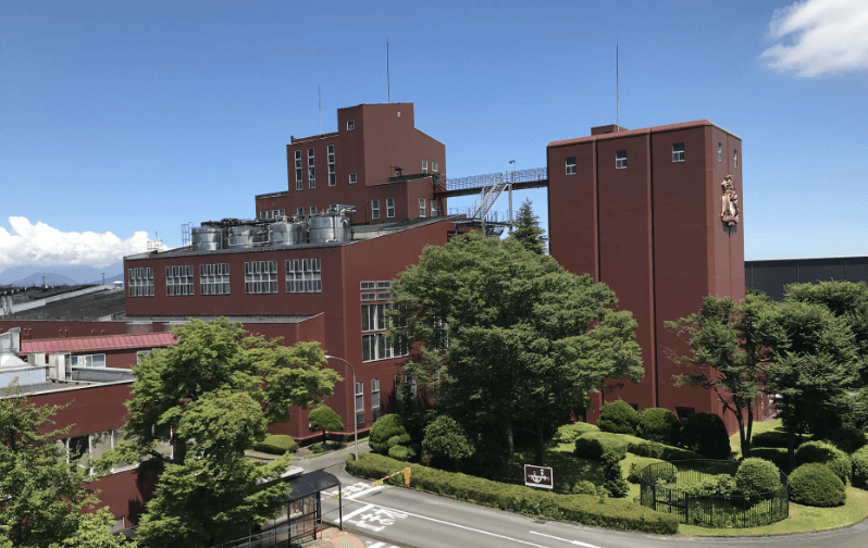 ブランドの可能性を広げるために原酒づくりにも多様性を。