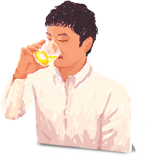 富士御殿場蒸溜所から世界に誇れるウイスキーを。