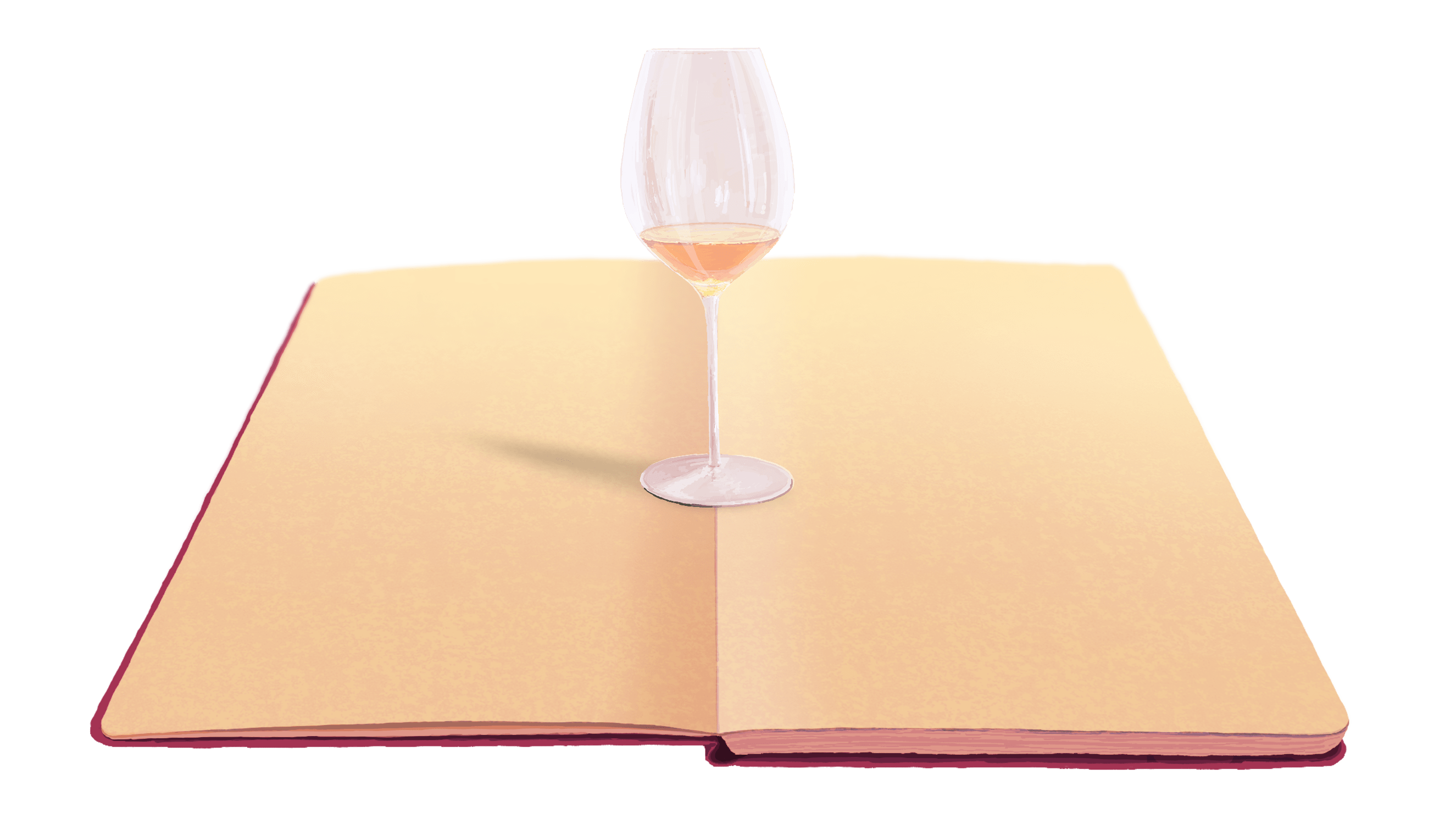 ウイスキーを注いだグラスを片手に、キリンディスティラリー 富士御殿場蒸溜所へ出発です。09