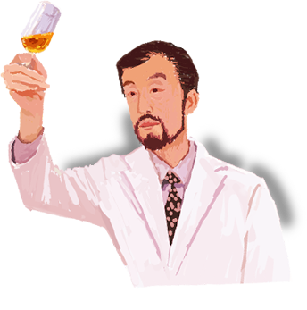 キリンディスティラリー富士御殿場蒸溜所の工場見学ツアー