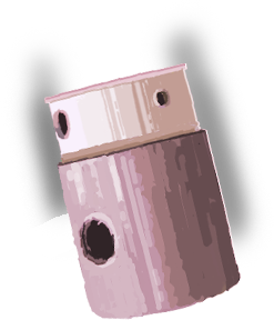 キリンディスティラリー富士御殿場蒸溜所の工場見学ツアー