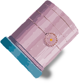 キリンディスティラリー富士御殿場蒸溜所の工場見学ツアー