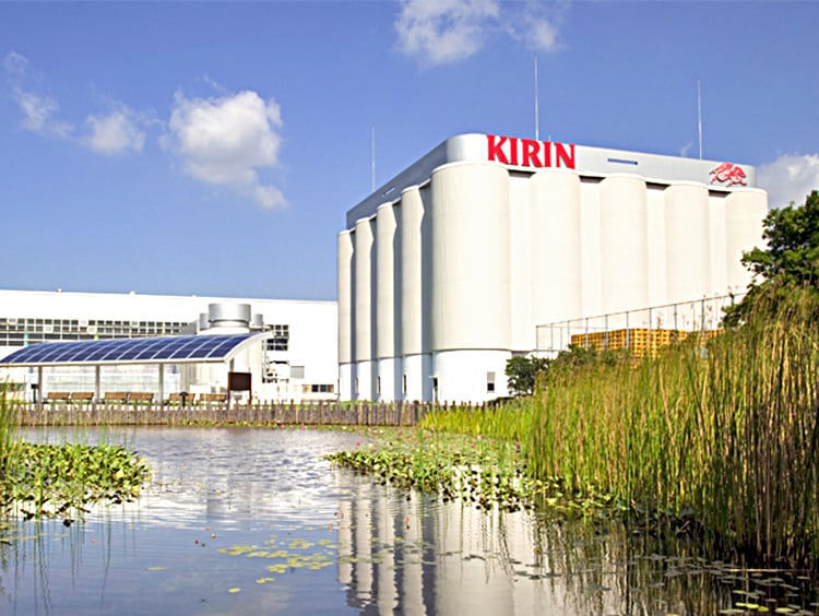 工厂 キリンビール 神戸工場｜キリンの工場見学｜体験・おでかけ｜キリン