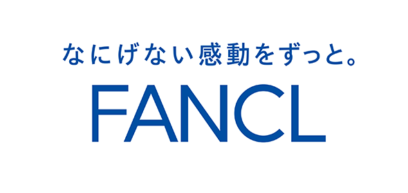 なにげない感動をずっと。FANCL