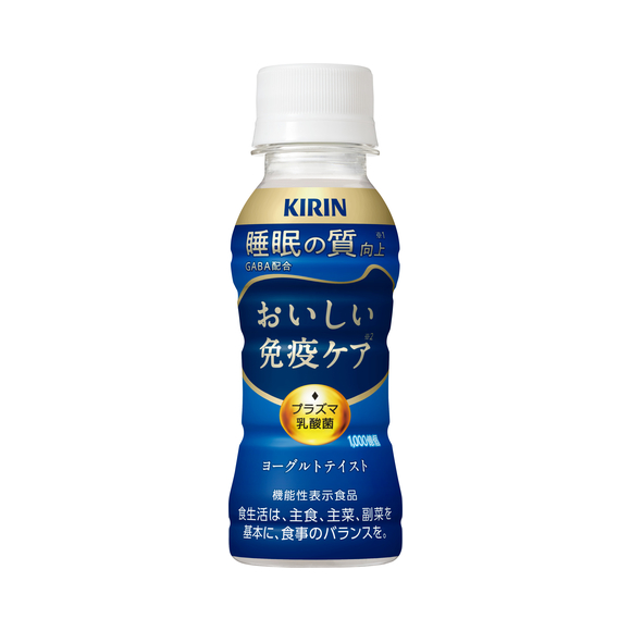 キリン　プラズマ乳酸菌