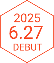 2025 6.27 DEBUT