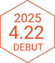 2025 4.22 DEBUT