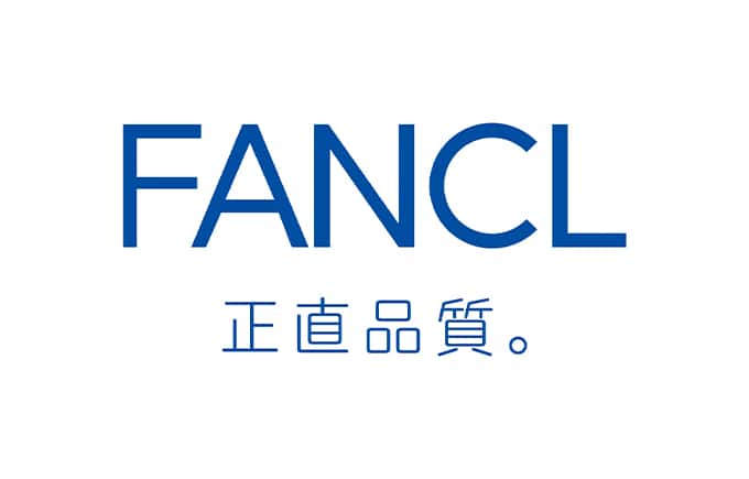 FANCL 正直品質。
