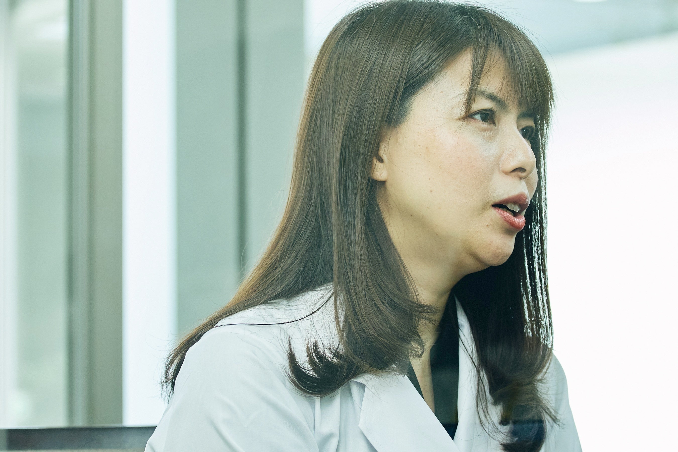 お客様を笑顔にしたいなら、まずは私達が笑顔になること