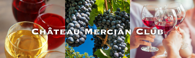 CHATEAU MERCIAN CLUB