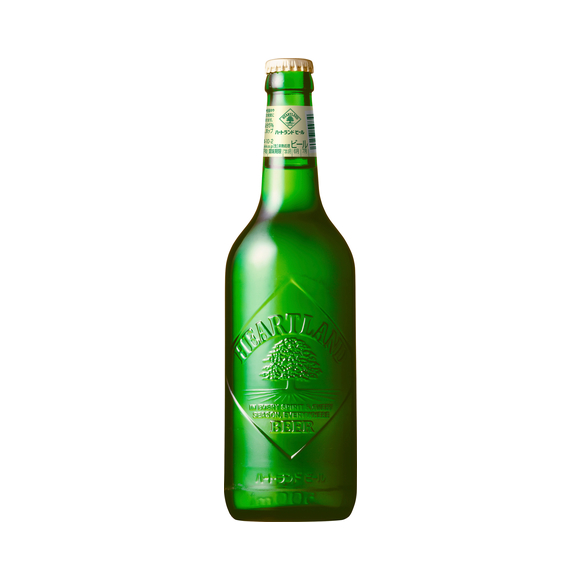 キリン ハートランド 生樽 7L※店舗からのお届け限定｜格安・安い