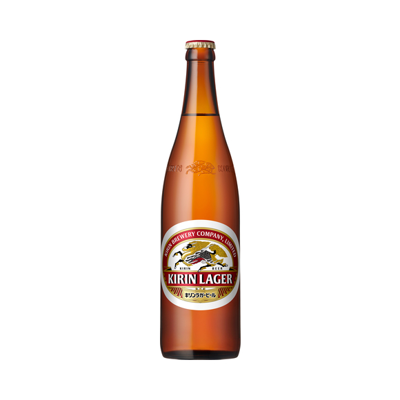 キリンラガービール 350ml 缶｜商品・品質情報（お酒）｜キリン