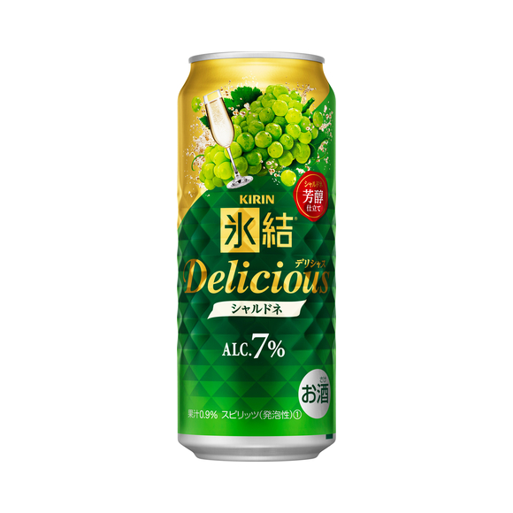 キリン 氷結 デリシャス シャルドネ セブン アイグループ限定 350ml 缶 お酒 商品 品質情報 チューハイ カクテル 商品情報 キリン キリン 氷結 デリシャス シャルドネ セブン アイグループ限定 350ml 缶 お酒 商品 品質情報 チューハイ カクテル 商品情報 キリン