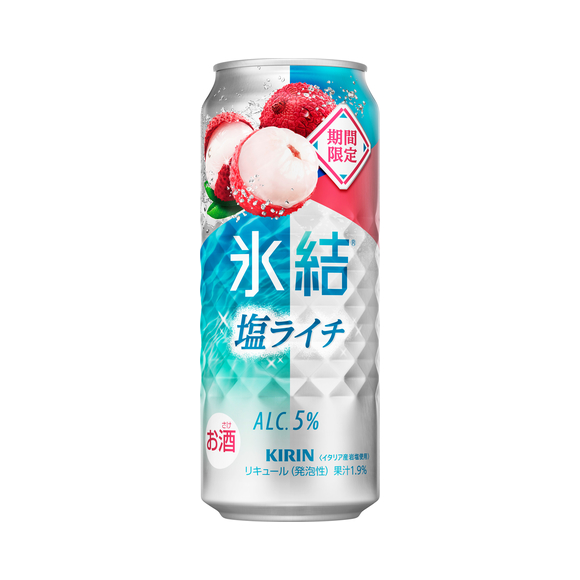 キリン 氷結® オレンジ 350ml 缶（お酒）｜商品・品質情報（お酒