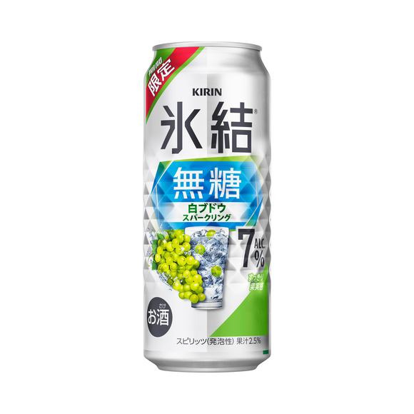 キリン 氷結®無糖 レモン ALC.7% 350ml 缶（お酒）｜商品・品質