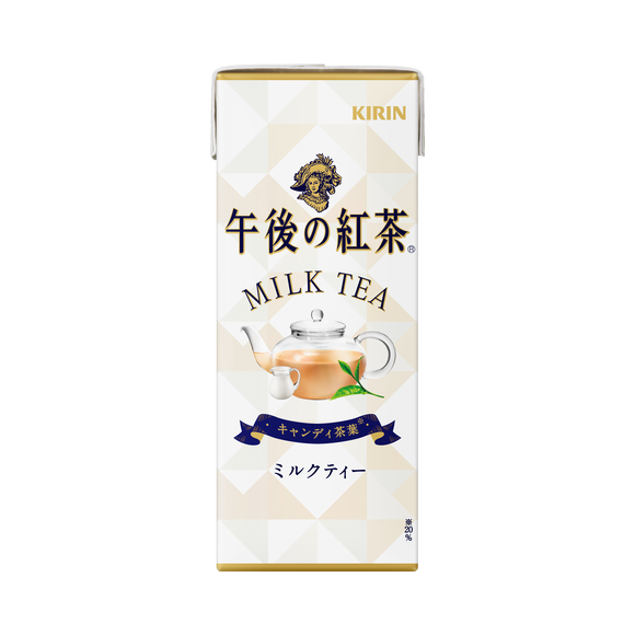 キリン 午後の紅茶 ミルクティー 185g 缶 商品 品質情報 ソフトドリンク 商品情報 キリン キリン 午後の紅茶 ミルクティー 185g 缶 商品 品質情報 ソフトドリンク 商品情報 キリン