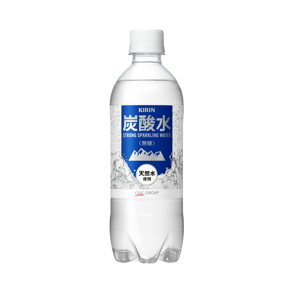 キリン 炭酸水 Cgcグループ限定 500ml ペットボトル 商品 品質情報 ソフトドリンク 商品情報 キリン