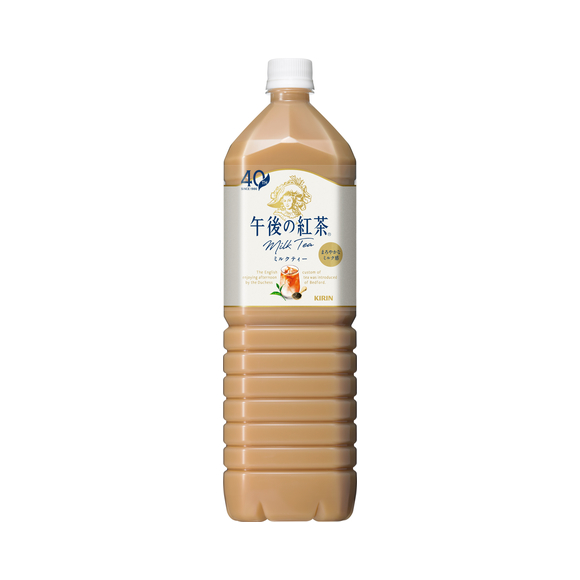 キリン 午後の紅茶 ミルクティー 185g 缶｜商品・品質情報（ソフト