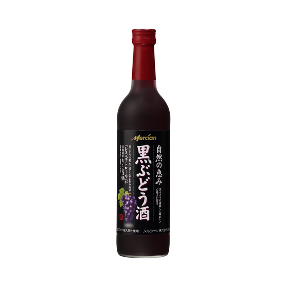 出羽桜 とろけるやまがた ぶどう 720ml 秋田の地酒屋 佐金酒店