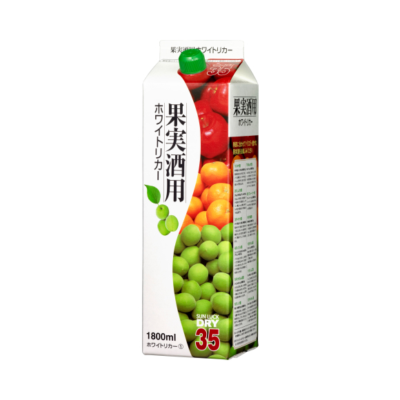 35度 サンラックドライ ホワイトリカー パック 1800ml 紙 商品 品質情報 焼酎 商品情報 キリン 35度 サンラックドライ ホワイトリカー パック 1800ml 紙 商品 品質情報 焼酎 商品情報 キリン
