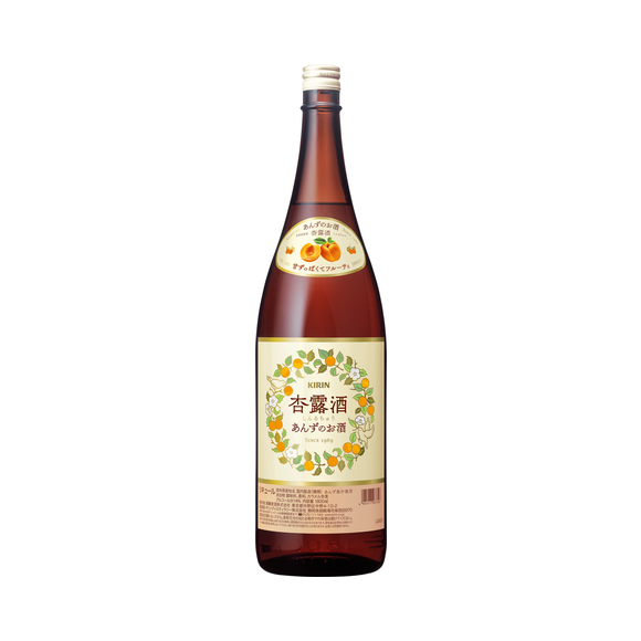 あんず酒　4ℓ瓶　　説明をお読みください あんず酒 4ℓ瓶 説明をお読みください