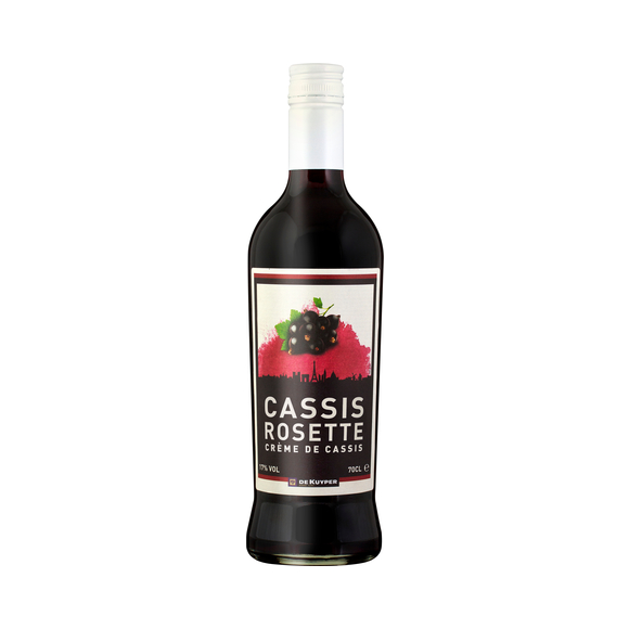 デカイパー カシスロゼット 700ml｜商品・品質情報（お酒）｜キリン