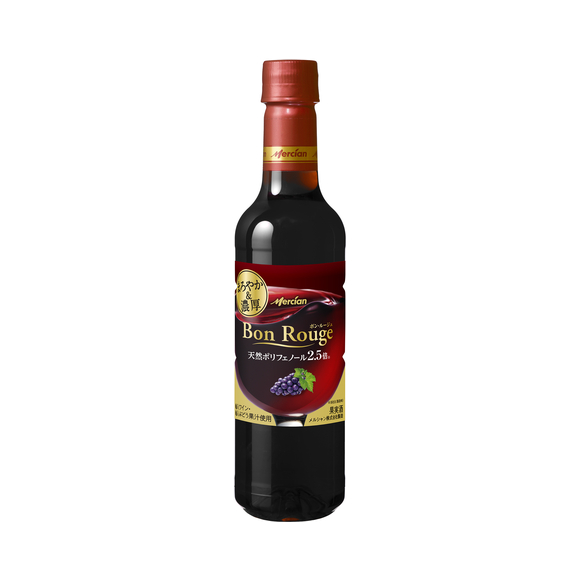 ボン・ルージュ 赤 720ml PET｜商品・品質情報（お酒）｜キリン