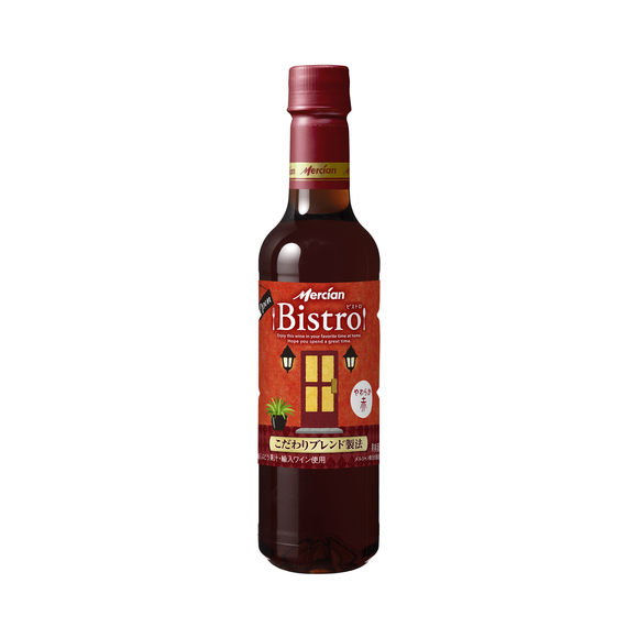 ビストロ やわらか赤 1800ml 紙｜商品・品質情報（お酒）｜キリン