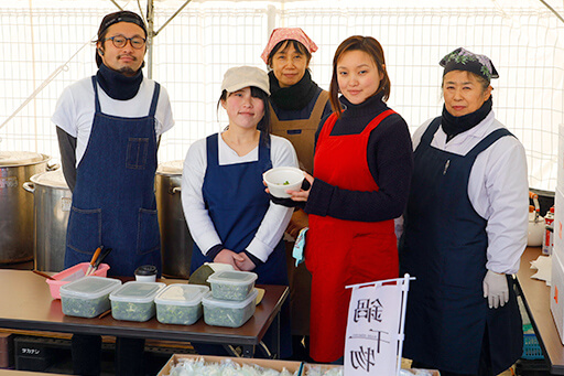 株式会社 海神（わだつみ）「鍋干物」